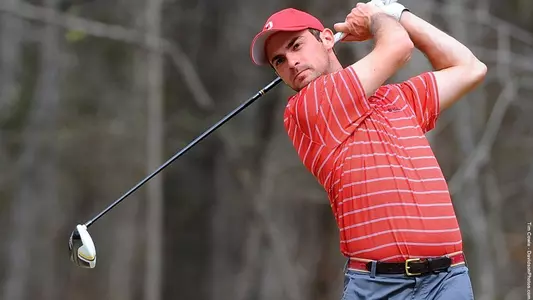 Action photo of Sam Echikson