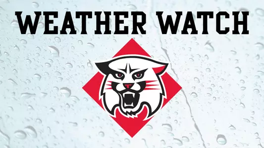 Weather Watch Graphic