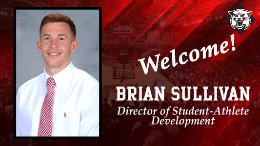 Graphic of Brian Sullivan