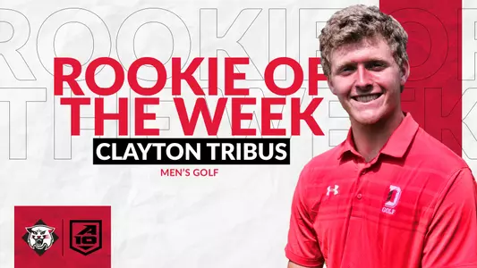 Clayton Tribus Graphic