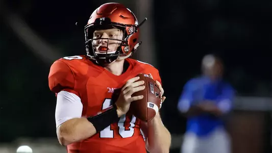 A photo of Tyler Phelps