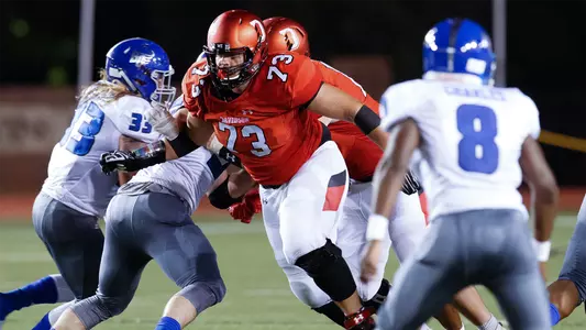 A photo of Daniel Runck