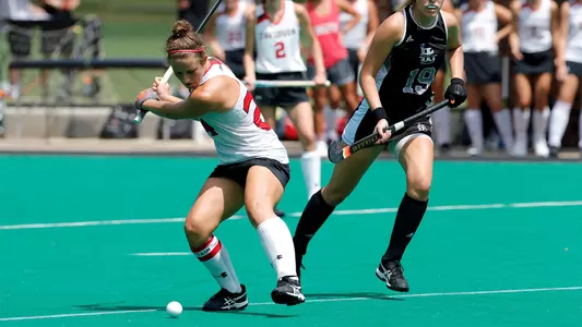 A photo of Courtney Byler