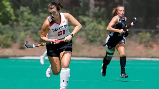 A photo of Sydney McKenna