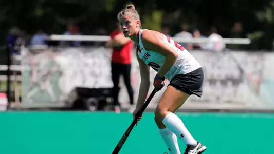 A photo of Roman McGee