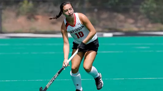 A photo of Julia Smith