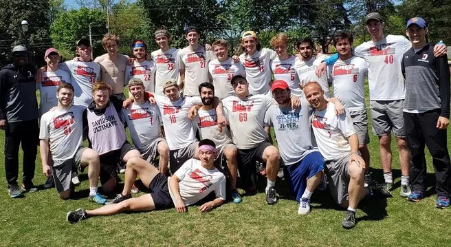 Men's Club Ultimate