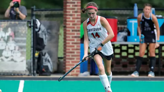 A photo of Caitlyn Gund