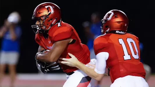 A photo of James Story