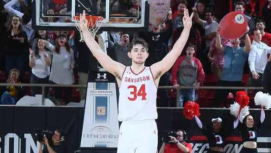 Action of Luke Frampton