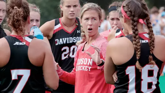 Action photo of Ginny Turner