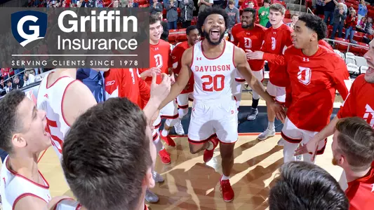 Action photo of KiShawn Pritchett