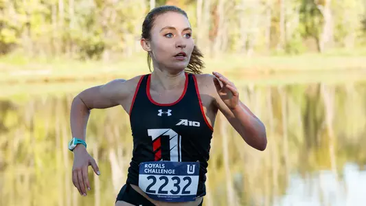 A photo of Paige McKinney