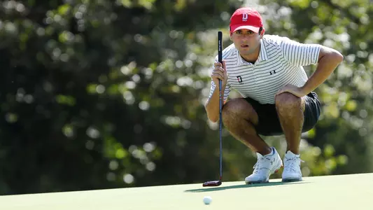 Alex Ross Action Shot