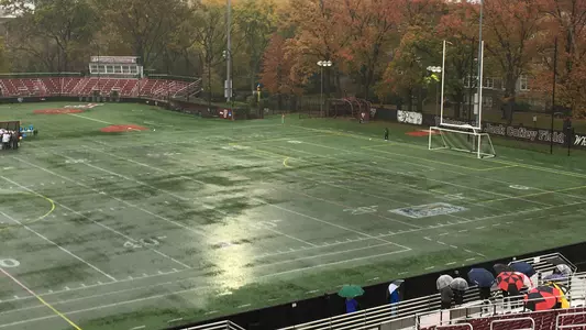 fordham soccer field