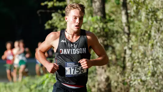 A photo of Raphael Oettl