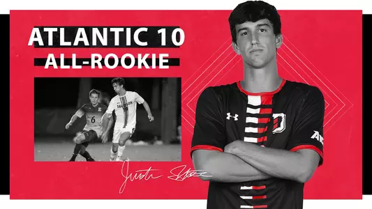 Stone All-Rookie Graphic