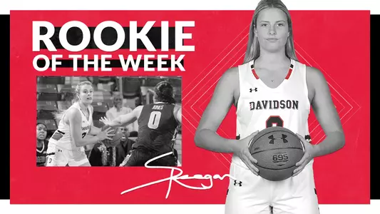 Suzi-Rose Deegan weekly award graphic