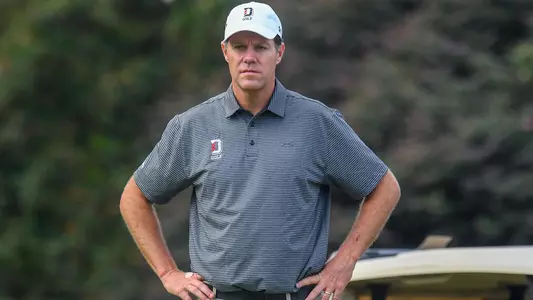 Action photo of Tim Straub