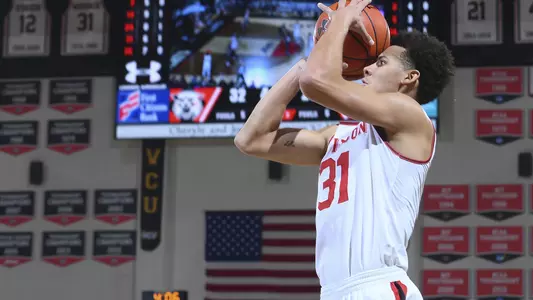 Kellan Grady Action Photo