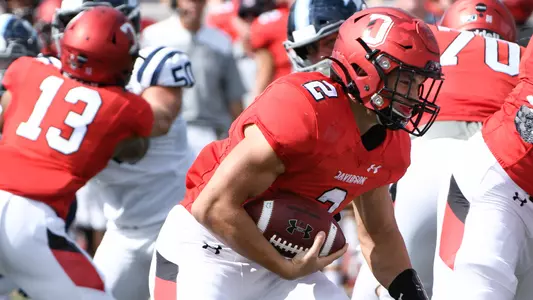 A photo of Wesley Dugger