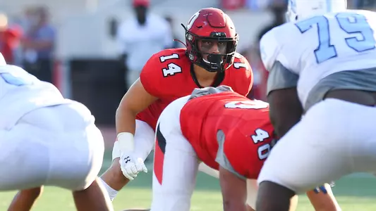 A photo of George Hatalowich