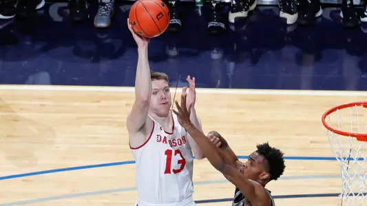 Action photo of Mikes Jones