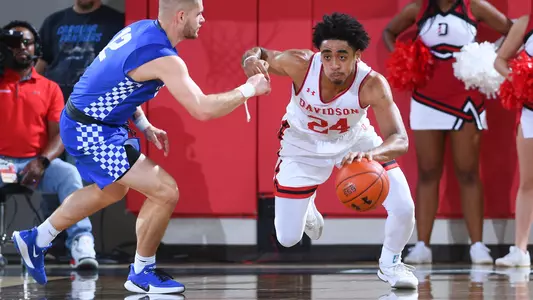 Collins Glenville State