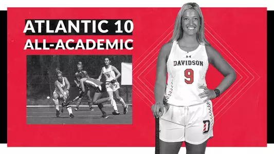 Roebuck All-Academic