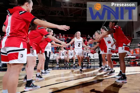 wbb preseason wnit