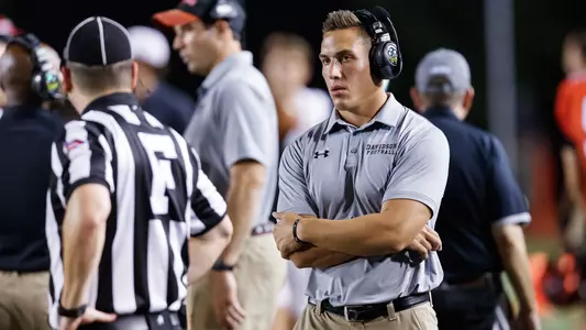 A photo of Austin Eisenhofer