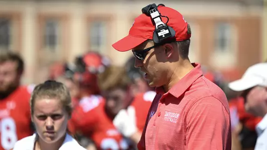 A photo of Jeff McDaniels