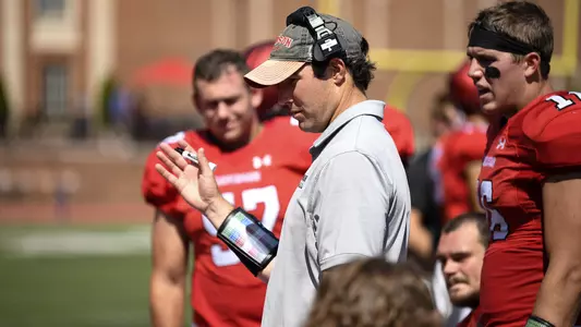 A photo of Vince Munch