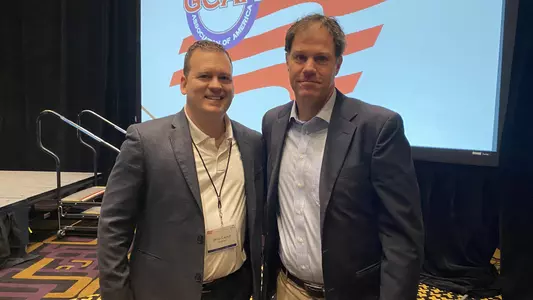 Picture of Golf Award