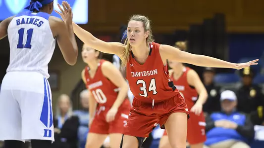 alana davidson action picture