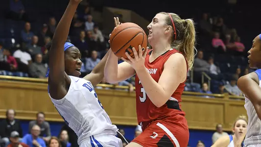 ally welling action shot