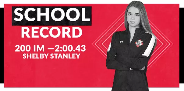 Shelby Stanley Record