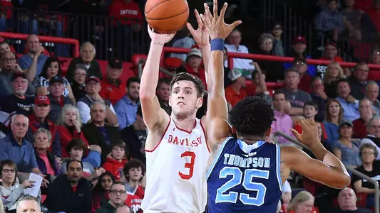 Action Photo of Jon Axel Gudmundsson