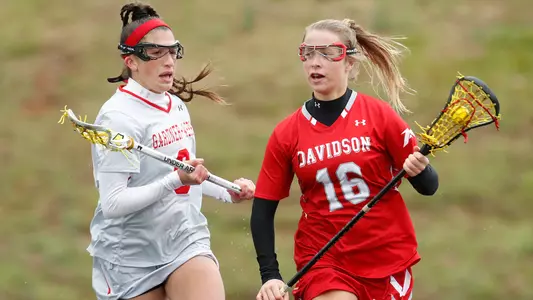 Braeden Dial action shot