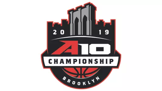 A-10TourneyLogo