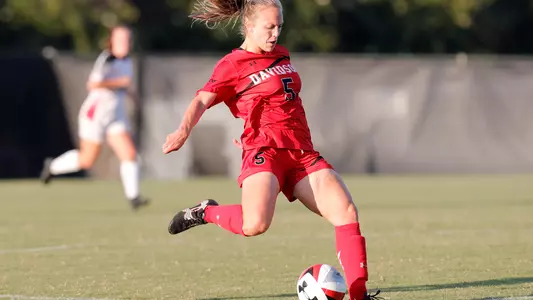 natalie connell action shot