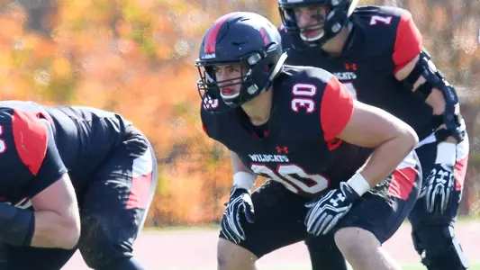 A photo of James Boyle