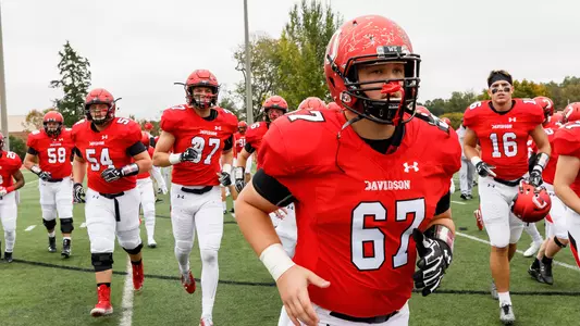 A photo of Andrew Brantley