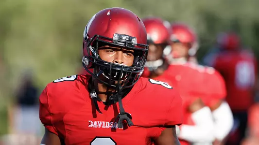 A photo of Josh Bufkin