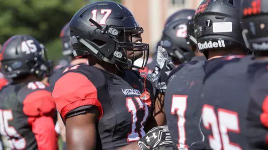 A photo of Tyler Chisholm