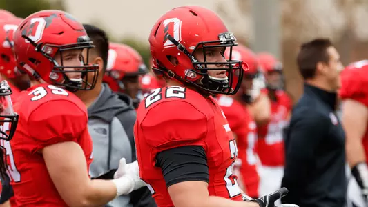 A photo of Vince Durham