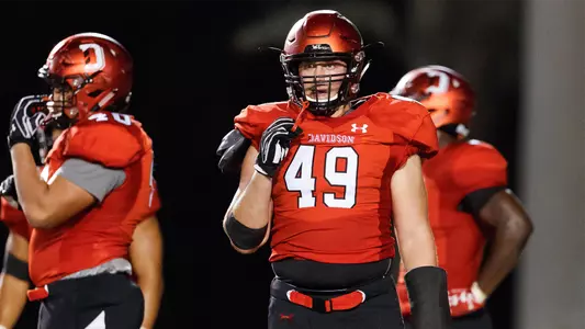 A photo of Zach Idris