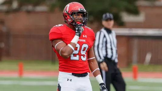 A photo Jalen Jefferson