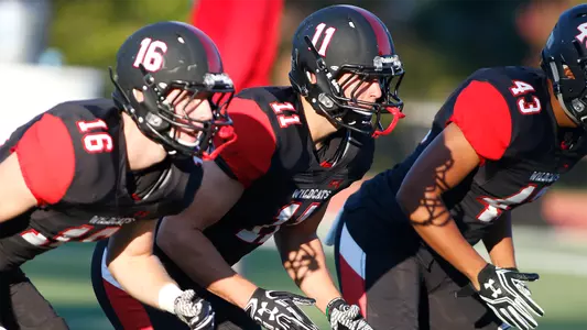 A photo of Clayton Kent