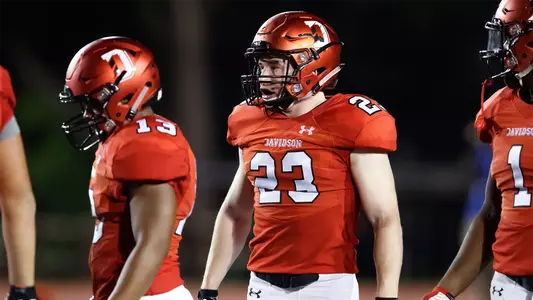 A photo of Stephen Shank